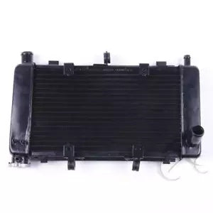 fsmotouk Radiator Cooler Cooling Fit For Yamaha FZ600 FZ6 FZ6N FZ6S 2004-2006