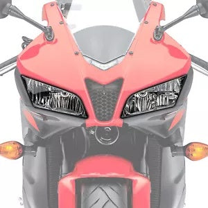 fsmotouk Front Light Headlight Assembly Fit For Honda CBR600RR CBR 600RR 2007-2012