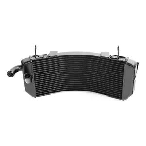 fsmotouk Black Engine Radiator Cooling Cooler Fit For Yamaha T-max 530 XP530 2017-2019