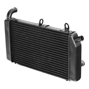 fsmotouk Cooling Cooler Radiator Fit For Honda Silverwing 600 2002-2013 FSC400 02-04