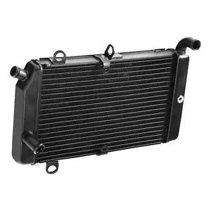 fsmotouk Cooling Cooler Radiator Fit For Honda Silverwing 600 2002-2013 FSC400 02-04