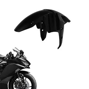 fsmotouk Front Fender Mudguard Fairing Fit For Kawasaki ZX-25R 2020-2024 ZX-4R 2023-2024