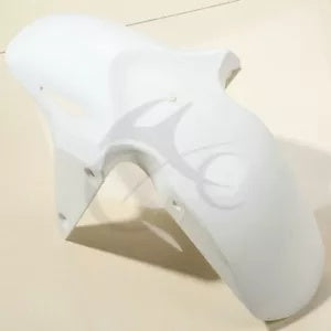 fsmotouk ABS Plastic Fairings Bodywork Kit Fit For Honda CBR500R 2013 2014 Unpainted