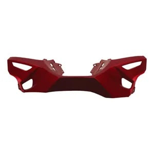 fsmotouk Lower Cowl Fit For Honda Goldwing GL1800 2018-2024 Fit For Candy Ardent Red