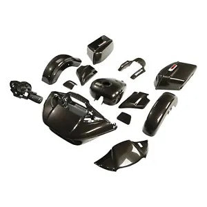 fsmotouk Fairing Bodywork Set Fit For Harley Road Glide 2015-2024 Sumatra Brown