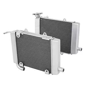 fsmotouk Left Right Radiator Cooler Cooling Fit For Honda Goldwing 1800 GL1800 2018-2023