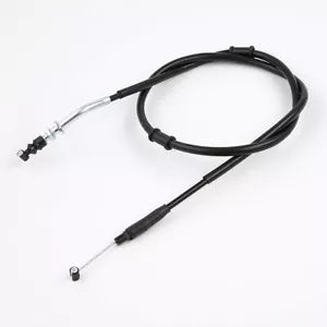 fsmotouk Black Motorcycle Motor Clutch Cable Fit For Yamaha YZ-450F YZ450F YZ 450F 2014