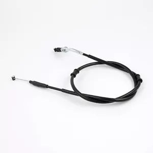 fsmotouk Black Motorcycle Motor Clutch Cable Fit For Yamaha YZ-450F YZ450F YZ 450F 2014