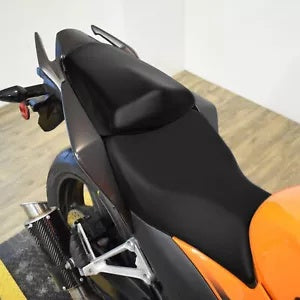 fsmotouk Driver Rider Passenger Seat Fit For Honda CB300F 2015-2018 CBR300R 2015-2022