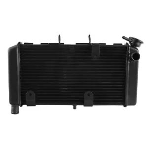 fsmotouk Aluminum Radiator Cooler Cooling Fit For Honda CTX700 2014-2018 CTX700D CTX700N