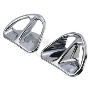 fsmotouk Fairing Air Intake Accents Grilles Fit For Honda Goldwing GL1800 2001-2010