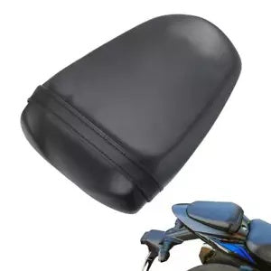 fsmotouk Black Rear Passenger Seat Cushion Fit For Suzuki GSX750S GSX 750S 2017-2023