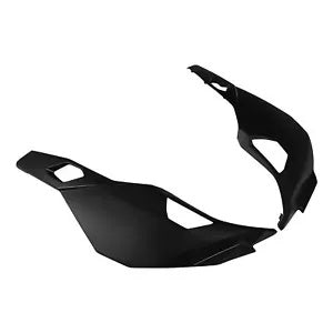 fsmotouk Front Side Faring Covers Fit For Kawasaki ZX-25R 20-24 ZX-4RR ZX-4R 2023-2024