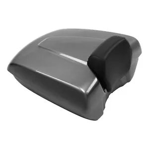 fsmotouk Low Profile Pack Trunk Backrest Fits For Indian Roadmaster Chieftain 2015-2024