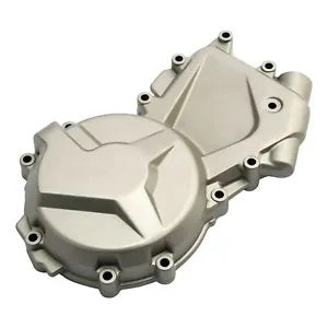 fsmotouk Engine Alternator Stator Crank Case Cover Fit For BMW S1000RR 09-18 HP4 13-14