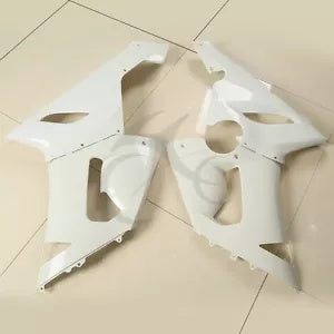 fsmotouk Fairing Bodywork Kit Fit For Kawasaki Ninja ZX6R ZX-6R ZX636 2005-2006 2005 2006