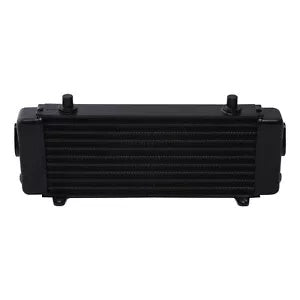 fsmotouk Radiator & Oil Cooler Cooling Fit For Harley Davidson V-Rod VRSC 2004-2013