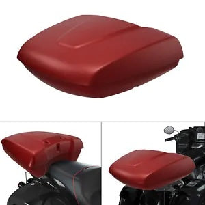 fsmotouk Low Profile Pack Trunk Fit For Indian Chieftain Limited 17-24 Roadmaster 15-24