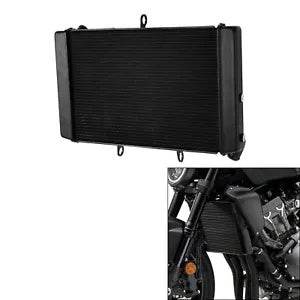 fsmotouk Radiator Cooler Cooling Fit For Honda CB1000R CB 1000R 2021-2024