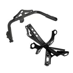 fsmotouk Front Upper Fairing Stay Brackets Fit For Honda CBR 929RR CBR 900RR 2000 2001