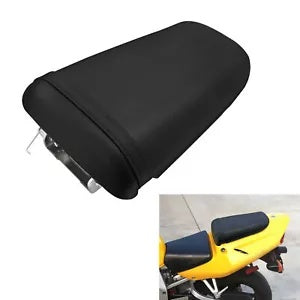 fsmotouk Rear Passenger Seat Pillion Fit For Honda CBR900RR CBR900 RR 1998 1999