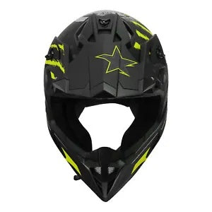 fsmotouk DOT Adult Full Face Helmet Motorcycle Motocross Off Road Racing M L XL XXL