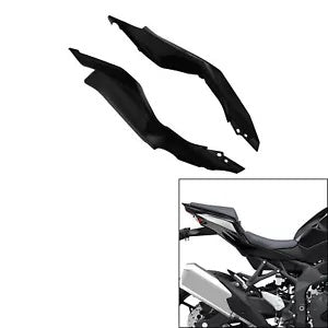 fsmotouk Rear Tail Spoiler Part Fairing Cover Fit For Kawasaki ZX25R 2020-2024 ZX4R 23-24