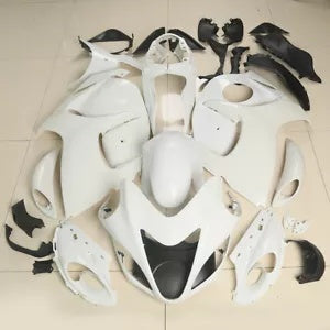 fsmotouk Injection Fairing Bodywork Fit For Suzuki Hayabusa GSXR1300 GSX1300R 2008-2020