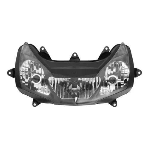 fsmotouk Front Headlight Assembly Headlamp Fit For Honda CBR954RR CBR 954 RR 2002-2003