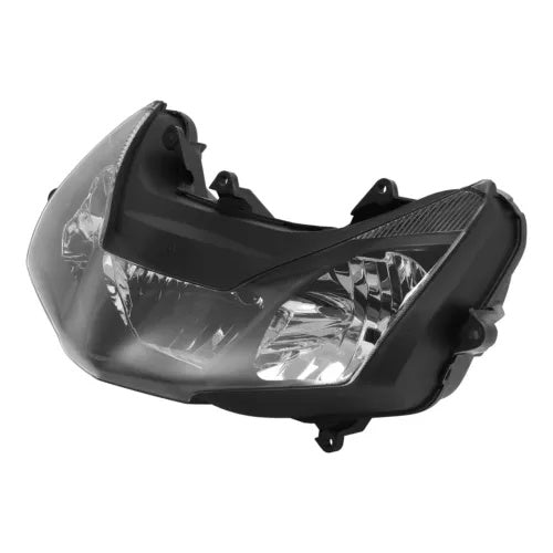 fsmotouk Front Headlight Assembly Headlamp Fit For Honda CBR954RR CBR 954 RR 2002-2003