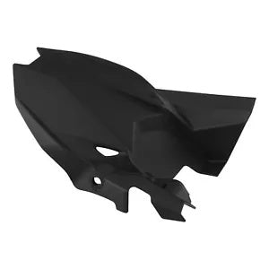 fsmotouk Rear Fender Chain Case Guard Cover Fit For Kawasaki ZX-4R 23-24 ZX-25R 2020-2024