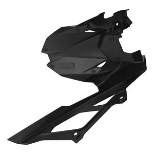 fsmotouk Rear Fender Chain Case Guard Cover Fit For Kawasaki ZX-4R 23-24 ZX-25R 2020-2024