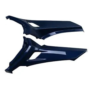 fsmotouk Blue Type6 Cover A Fit For Honda Goldwing 1800 GL1800 2018-2024