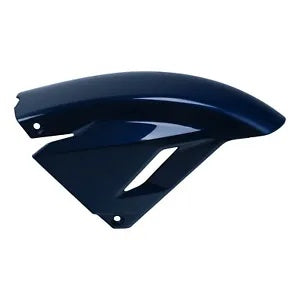 fsmotouk Front Fender Fit For Honda Goldwing GL1800 2014-2024 Fit For Pearl Hawkseye Blue