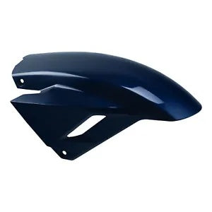 fsmotouk Front Fender Fit For Honda Goldwing GL1800 2014-2024 Fit For Pearl Hawkseye Blue