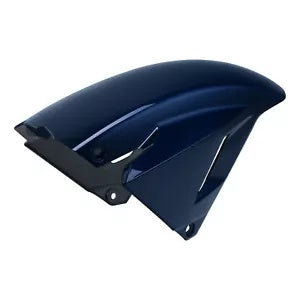 fsmotouk Front Fender Fit For Honda Goldwing GL1800 2014-2024 Fit For Pearl Hawkseye Blue