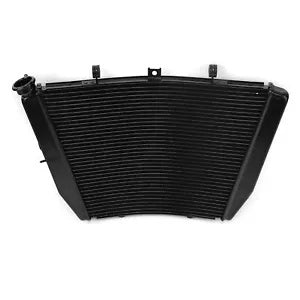 fsmotouk Engine Radiator Cooler Cooling Fit For Suzuki GSX-R1000 GSXR1000 2009-2016