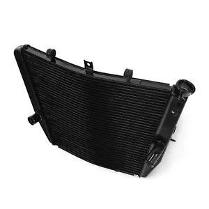 fsmotouk Engine Radiator Cooler Cooling Fit For Suzuki GSX-R1000 GSXR1000 2009-2016