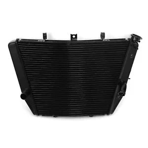 fsmotouk Engine Radiator Cooler Cooling Fit For Suzuki GSX-R1000 GSXR1000 2009-2016