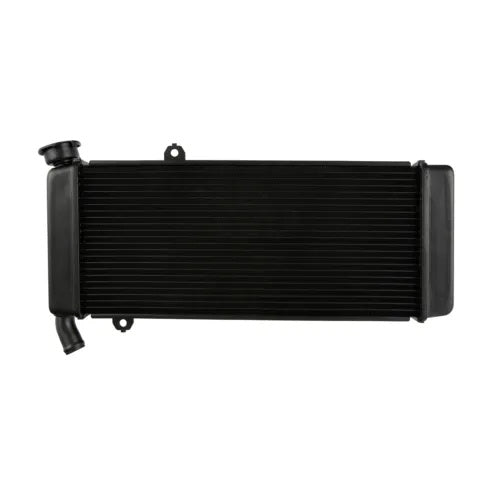 fsmotouk Radiator Cooling Cooler Fit For Kawasaki VERSYS 650 650ABS 2015-2022