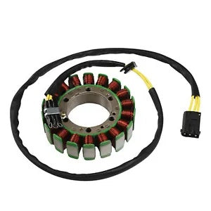 fsmotouk Magneto Generator Stator Coil Fit For BMW F650GS 2009-2014 F800ST 2007-2012