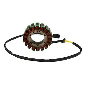 fsmotouk Magneto Generator Stator Coil Fit For BMW F650GS 2009-2014 F800ST 2007-2012