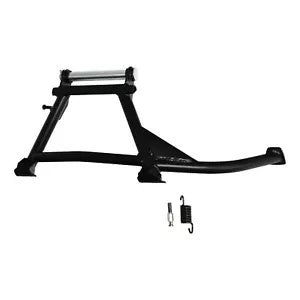 fsmotouk Black Center Stand Attaches Kits Fit For Honda Goldwing 1800 GL1800 2018-2023