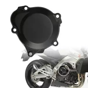 fsmotouk Engine Starter Clutch Cover Fit For Suzuki GSXR600/750/1000 GSR400/600