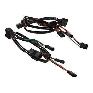 fsmotouk Cable Harness Multi Plug Wiring Adapter Fits For Honda Goldwing GL1800 2018-2023