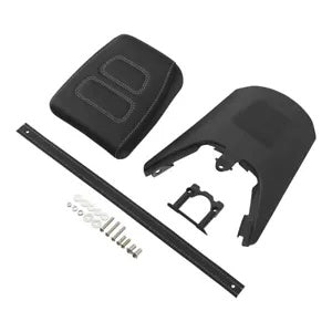 fsmotouk Passenger Seat & Fender Extension Fit For Harley Sportster S RH1250S 2021-2024