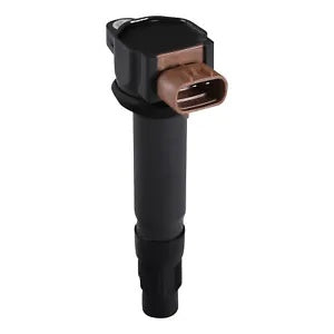 fsmotouk Ignition Stick Coil Fits For Sea-Doo 90 130 155 230 300 Spark 900 DT 903 NA 903