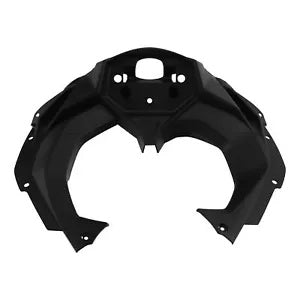 fsmotouk Inner Dash Cover Panel Fairing Fit For Kawasaki ZX25R 20-24 ZX4RR ZX4R 2023-2024