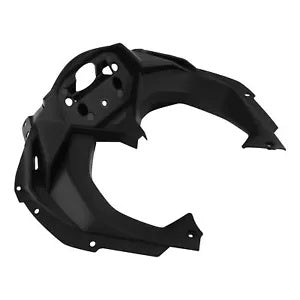 fsmotouk Inner Dash Cover Panel Fairing Fit For Kawasaki ZX25R 20-24 ZX4RR ZX4R 2023-2024