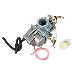 fsmotouk Carburetor Carb Fit For Suzuki DR-Z 125 DRZ125L 2003-2009 2004 2005 2006 2007